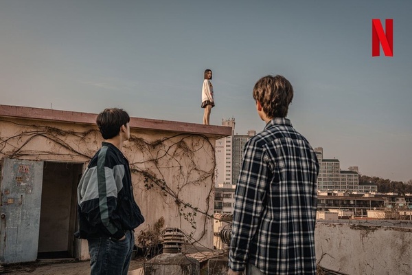 《Sweet Home》三季劇情看點＆角色介紹：慾望使我們成為怪物？宋江、李到晛的最終結局