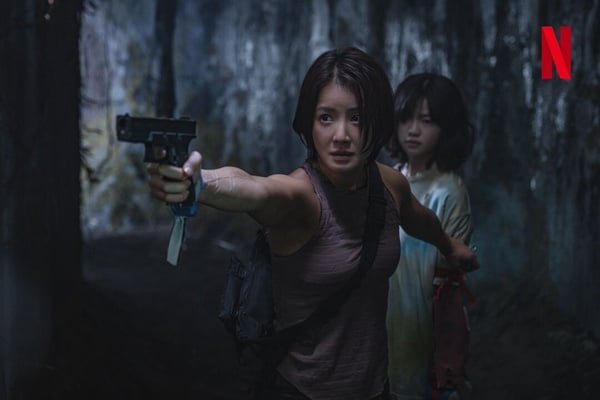 《Sweet Home》三季劇情看點＆角色介紹：慾望使我們成為怪物？宋江、李到晛的最終結局