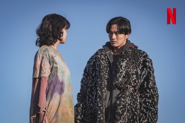 《Sweet Home》三季劇情看點＆角色介紹：慾望使人變怪物？宋江、李到晛的最終結局