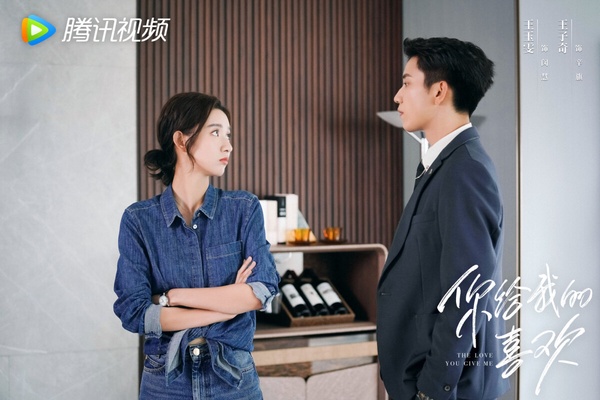 10部「糖份超標」讓少女心噴發的甜寵陸劇！《私藏浪漫》好看，第十部看一集就欲罷不能