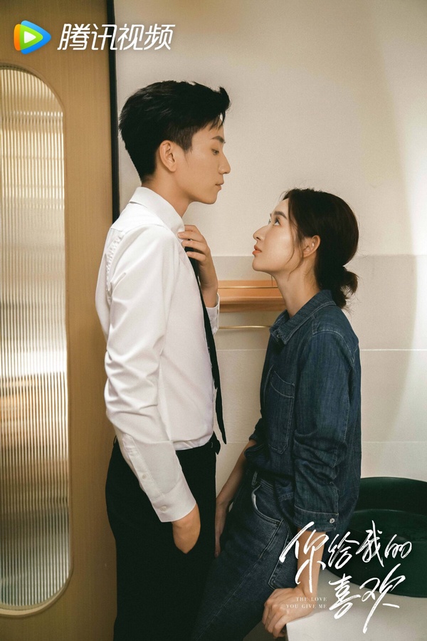 10部「糖份超標」讓少女心噴發的甜寵陸劇！《私藏浪漫》好看，第十部看一集就欲罷不能