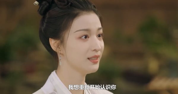 《柳舟記》磨皮濾鏡開太大？開播評價兩極，張晚意&amp;amp;amp;amp;amp;amp;amp;王楚然