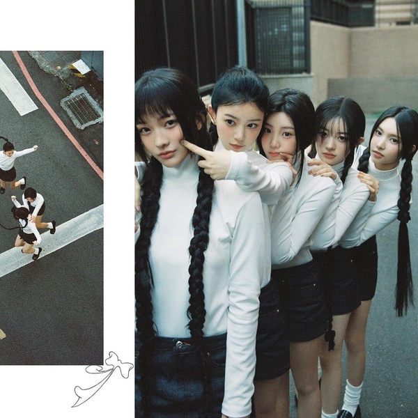 2024年韓國Melon音源年榜TOP10預測：出道未滿一年新人打敗IU和泰妍奪冠，買榜爭議不斷