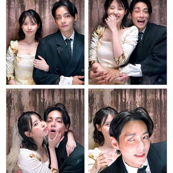2024年韓國Melon音源年榜TOP10預測：出道未滿一年新人打敗IU和泰妍奪冠，買榜爭議不斷