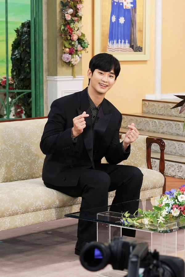 金宣虎有望出演《魅惑》二搭秀智！「2024最高產」韓劇演員，金秀賢2部，他有足足5部！