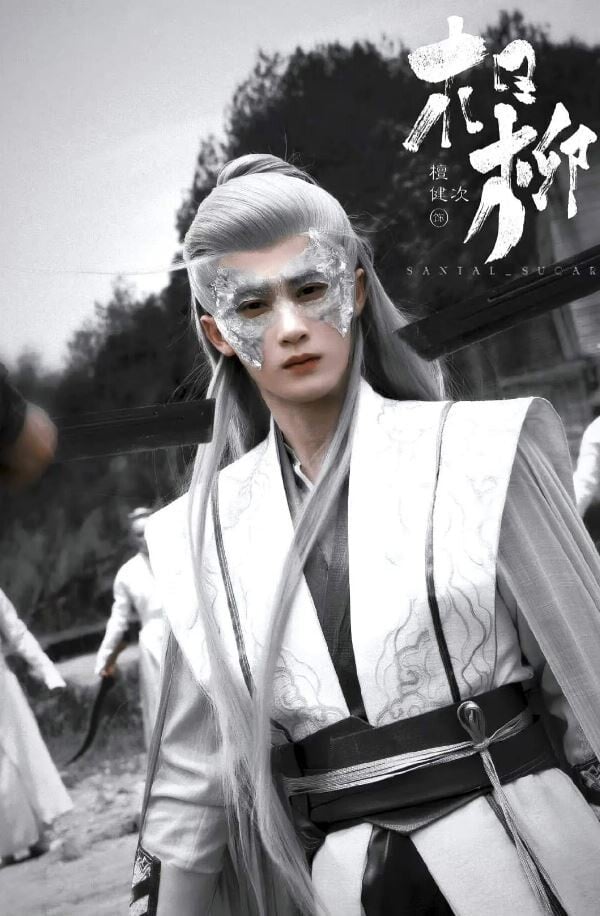 10位陸劇男星同齡不同命！《私藏浪漫》魏哲鳴結過婚，檀健次爆火，有兩位紅過卻過氣了