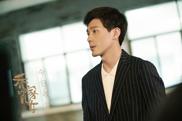 10位陸劇男星同齡不同命！《私藏浪漫》魏哲鳴結過婚，檀健次爆火，有兩位紅過卻過氣了
