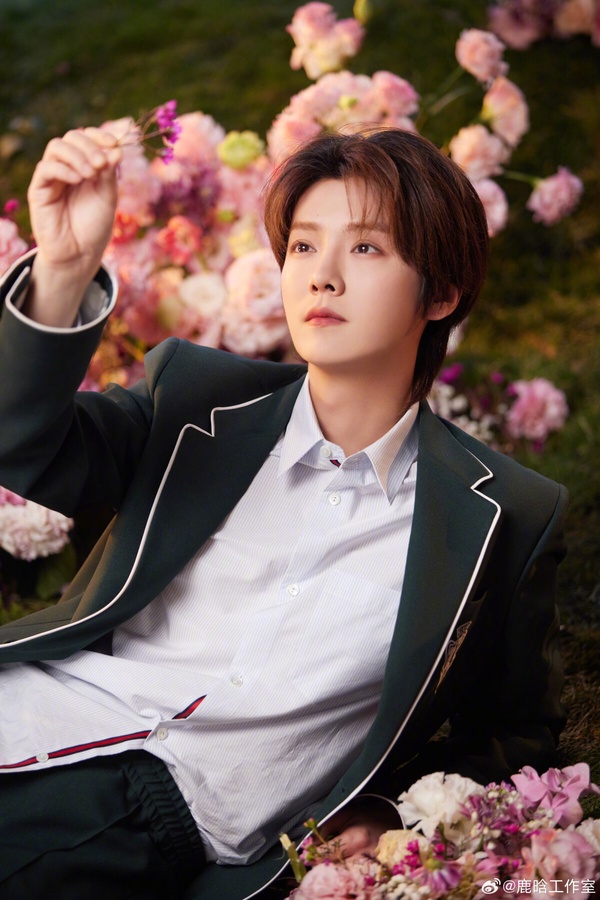 10位陸劇男星同齡不同命！《私藏浪漫》魏哲鳴結過婚，檀健次爆火，有兩位紅過卻過氣了