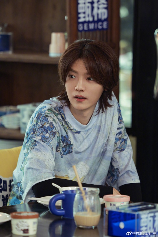 10位陸劇男星同齡不同命！《私藏浪漫》魏哲鳴結過婚，檀健次爆火，有兩位紅過卻過氣了