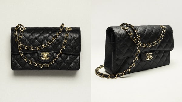 保值精品品牌推薦：CHANEL 