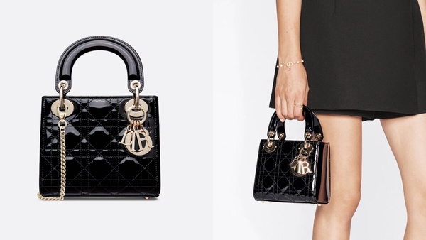 保值精品品牌推薦：Dior