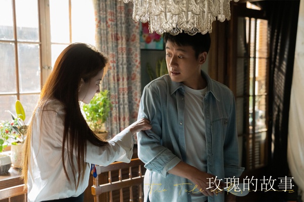 2024陸劇最高搜尋量TOP10!《私藏浪漫》落榜，《墨雨雲間》《慶餘年》前五，冠軍很意外