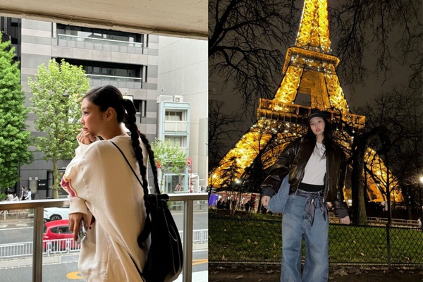 「MBTI」人格，16種旅行方式