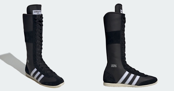 Jennie同款終於開賣！adidas Originals爆火球鞋推薦：TAEKWONDO、韓妞最新摯愛是它！