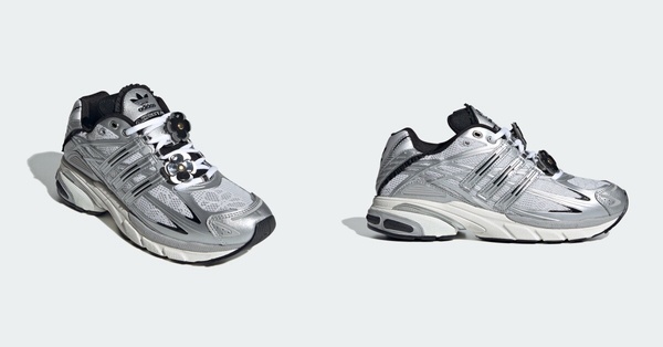 adidas Originals爆火球鞋推薦：ADISTAR CUSHION