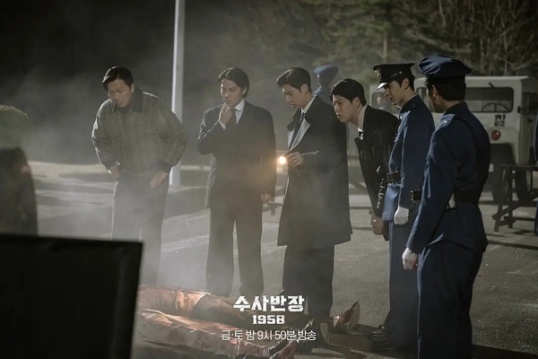 2024「最熱門」韓劇TOP10！金秀賢《淚之女王》打敗《和我老公結婚吧》第2，冠軍真的紅