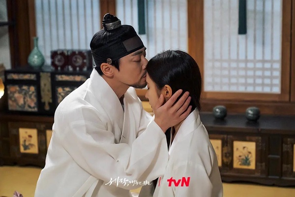 2024「最熱門」韓劇TOP10！金秀賢《淚之女王》打敗《和我老公結婚吧》第2，冠軍真的紅