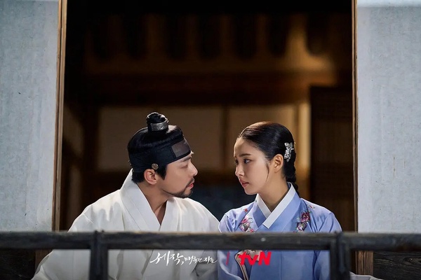2024「最熱門」韓劇TOP10！金秀賢《淚之女王》打敗《和我老公結婚吧》第2，冠軍真的紅
