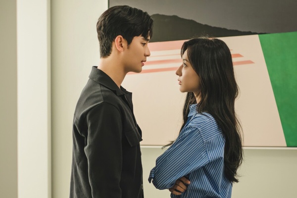 2024「最熱門」韓劇TOP10！金秀賢《淚之女王》打敗《和我老公結婚吧》第2，冠軍真的紅