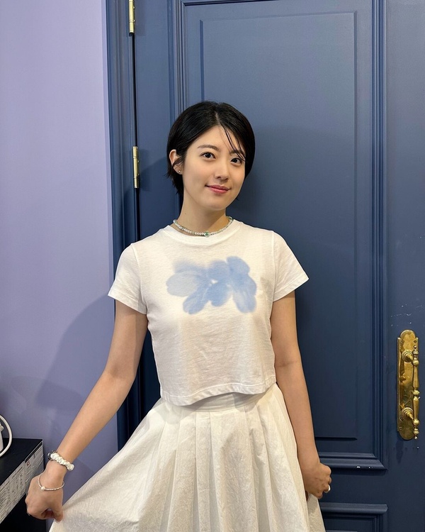 日票選「20代最可愛」韓劇女演員TOP10！《好搭檔》南志鉉打敗秀智登第9，冠軍真的好甜