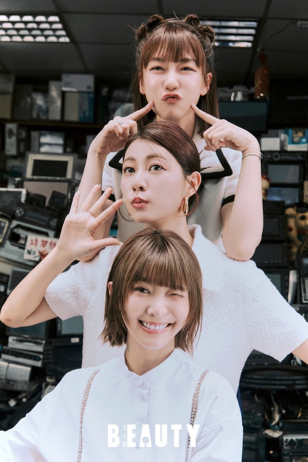《正港分局》夢幻聯動木曜4超玩！溫妮&amp;amp;amp;amp;amp;amp;amp;amp;amp;amp;amp;amp;amp;amp;阿部瑪利亞&amp;amp;amp;amp;amp;amp;amp;amp;amp;amp;amp;amp;amp;amp;泱泱突破性演出本人也問「這是誰?」