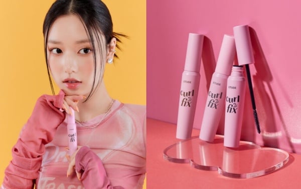 2024康是美必買「彩妝新品」清單：PROFUSION史努比聯名太Q、店員狂推這幾款開架唇膏！