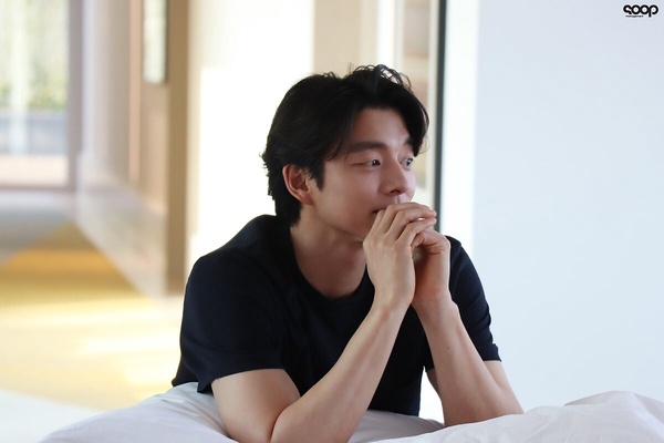 孔劉10大良善語錄：「我要成為問心無愧的人，而非對強者軟弱、對弱者強硬的人。」