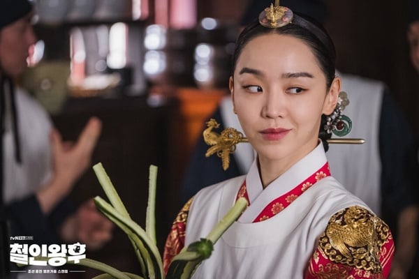 申惠善8部必看韓劇：《哲仁王后》爆笑經典，《僅此一次的愛情》《三達里》不可錯過！