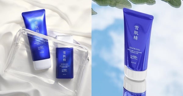 2024日本必買防曬推薦！偽素顏首選是它，這款被毒舌雜誌LDK盛讚有感提亮不死白！