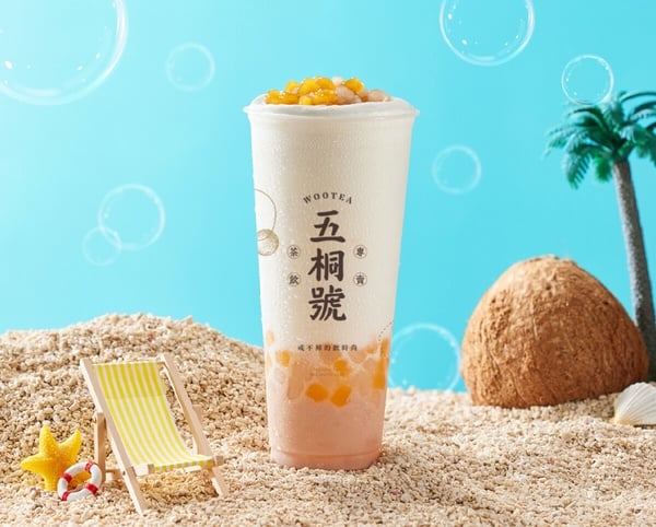 五桐號聯名吉伊卡哇限定杯身、封膜現身!吉伊卡哇便利貼加價購別錯過,享免費加料優惠