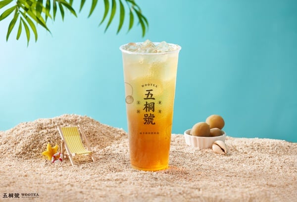 五桐號聯名吉伊卡哇限定杯身、封膜現身!吉伊卡哇便利貼加價購別錯過,享免費加料優惠