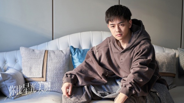熱播甜寵劇隱藏的古裝男神！魏哲鳴《山河令》帥度不輸男主，王星越穿古裝更帥！