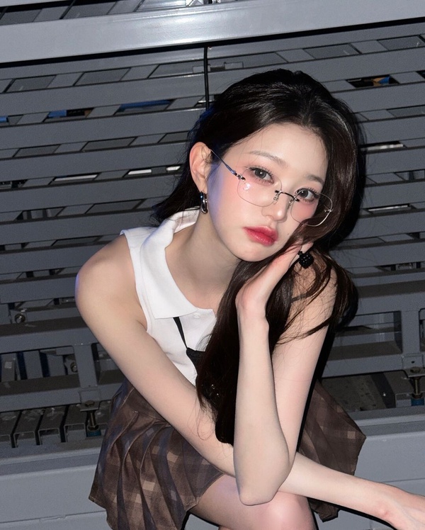 八月kpop女團個人評價TOP10