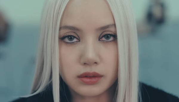 Lisa最新單曲new woman MV全解析