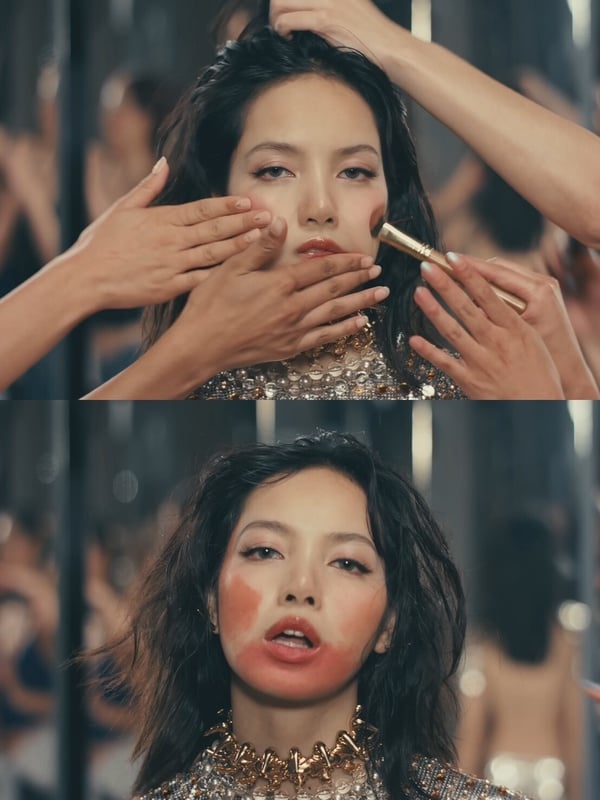 Lisa最新單曲new woman MV全解析