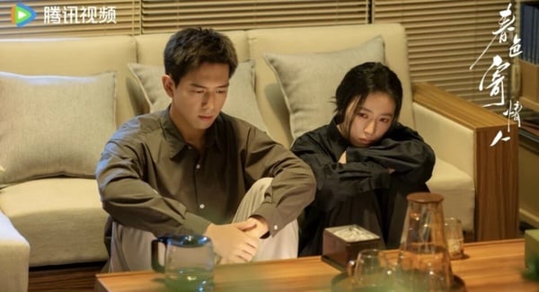 情侶NG行為８：拐彎抹角/不溝通