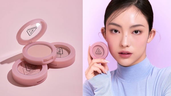 韓國彩妝師愛用推薦！韓女偽素顏妝容必備好物