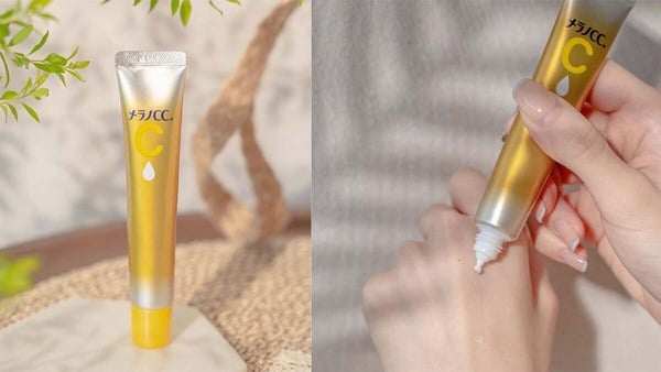 PTT熱議「平價維他命c」精華推薦！膚感最好是它