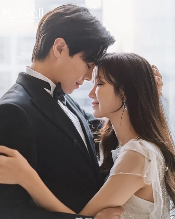 張娜拉《好搭檔》收視飆新高！SBS歷代韓劇收視TOP10，《好搭檔》空降第7，冠軍衝破29%
