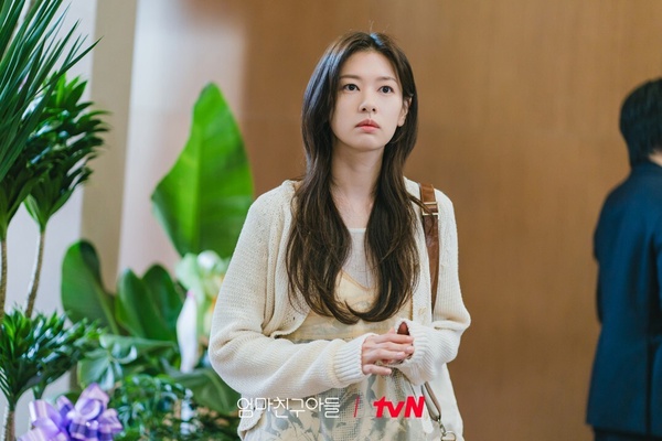 《媽媽朋友的兒子》首播令人失望？網議劇情槽點，拖戲又無趣，網友都直呼：一直在快轉