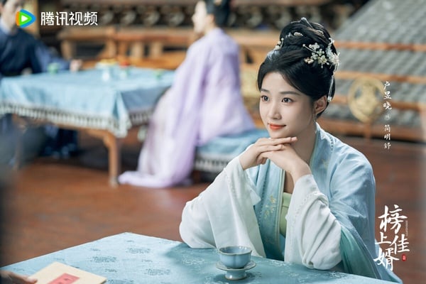 《榜上佳婿》劇情看點&amp;amp;amp;amp;amp;amp;amp;amp;amp;amp;amp;amp;amp;amp;amp;角色介紹