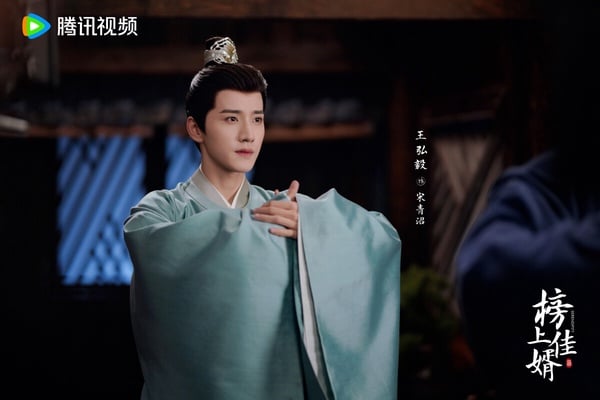 《榜上佳婿》劇情看點&amp;amp;amp;amp;amp;amp;amp;amp;amp;amp;amp;amp;amp;amp;amp;角色介紹