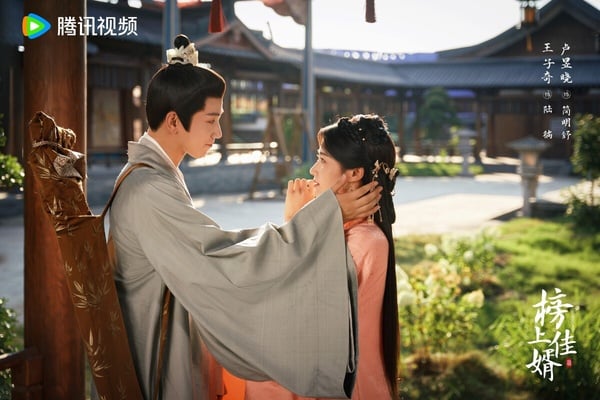 《榜上佳婿》劇情看點&amp;amp;amp;amp;amp;amp;amp;amp;amp;amp;amp;amp;amp;amp;角色介紹