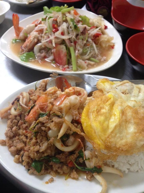松江南京平價美食推薦：精選10間人氣店家 百元有找義大利麵、100初的叉燒糖心蛋拉麵！