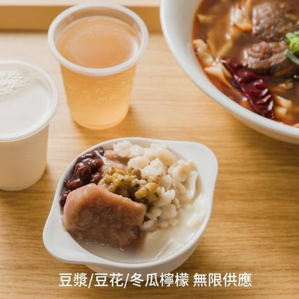 松江南京平價美食推薦：精選10間人氣店家 百元有找義大利麵、100初的叉燒糖心蛋拉麵！