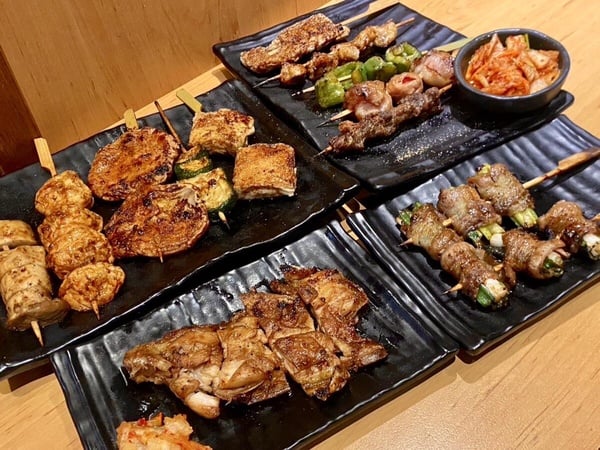 松江南京平價美食推薦：精選10間人氣店家 百元有找義大利麵、100初的叉燒糖心蛋拉麵！