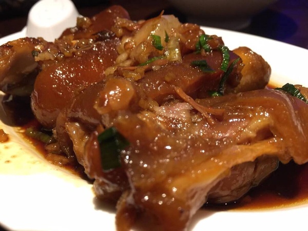 松江南京平價美食推薦：精選10間人氣店家 百元有找義大利麵、100初的叉燒糖心蛋拉麵！