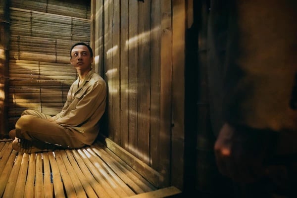 《聽海湧》真實歷史！台籍戰俘員被迫虐殺敵軍，偷送雞蛋是真的，領事最後無法回家！