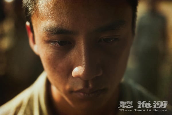 《聽海湧》真實歷史！台籍戰俘員被迫虐殺敵軍，偷送雞蛋是真的，領事最後無法回家！