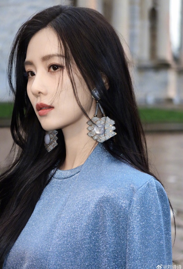 網讚觀眾緣好的八位陸劇女星：